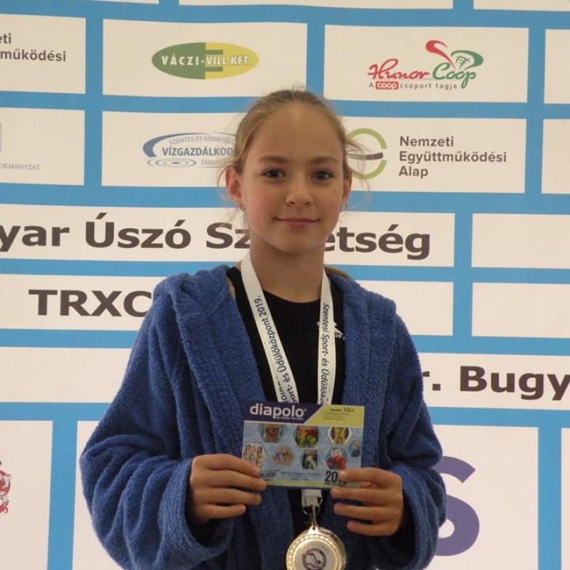 V. Szentes Sprint 29